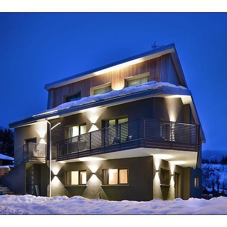 Il Rifugio Del Risol Hotel Castione della Presolana Buitenkant foto