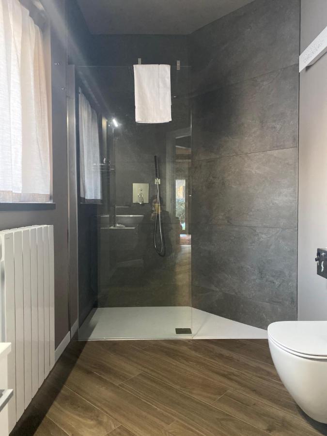 Il Rifugio Del Risol Hotel Castione della Presolana Buitenkant foto